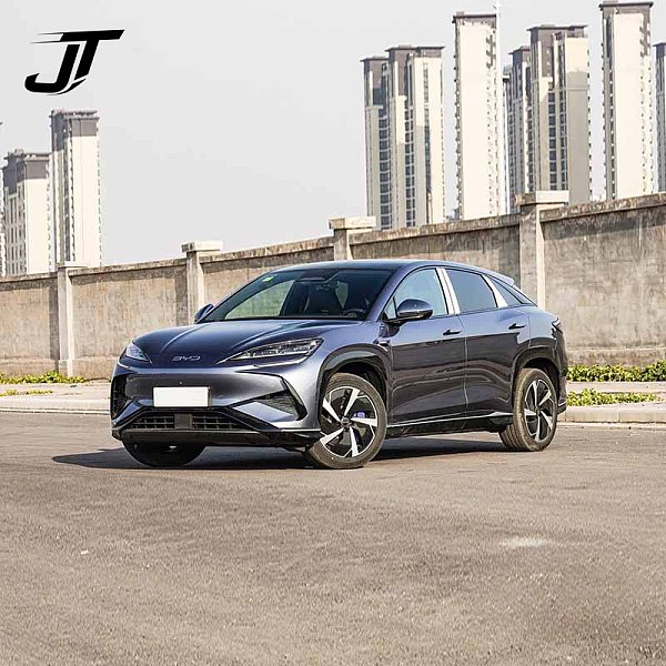 2025 BYD Sealion 7 EV 610km