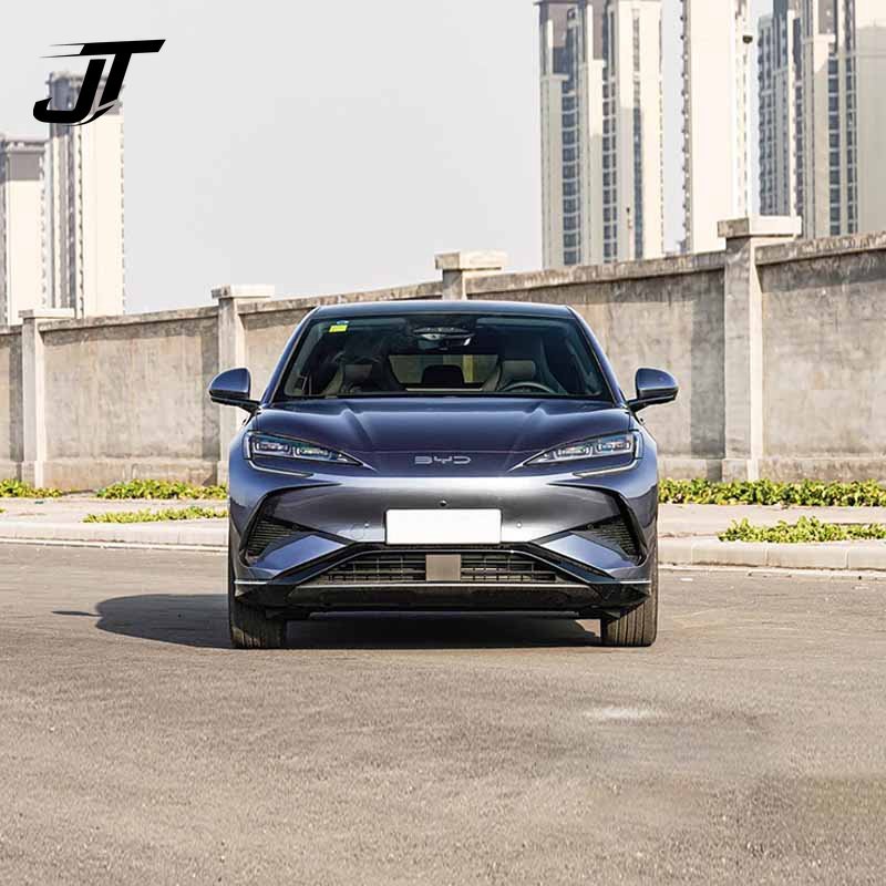 2025 BYD Sealion 7 EV 610km