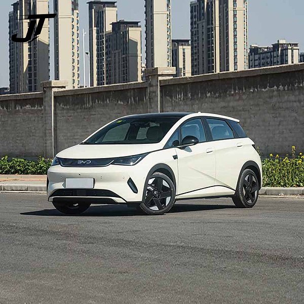 2025 BYD Dolphin 520km
