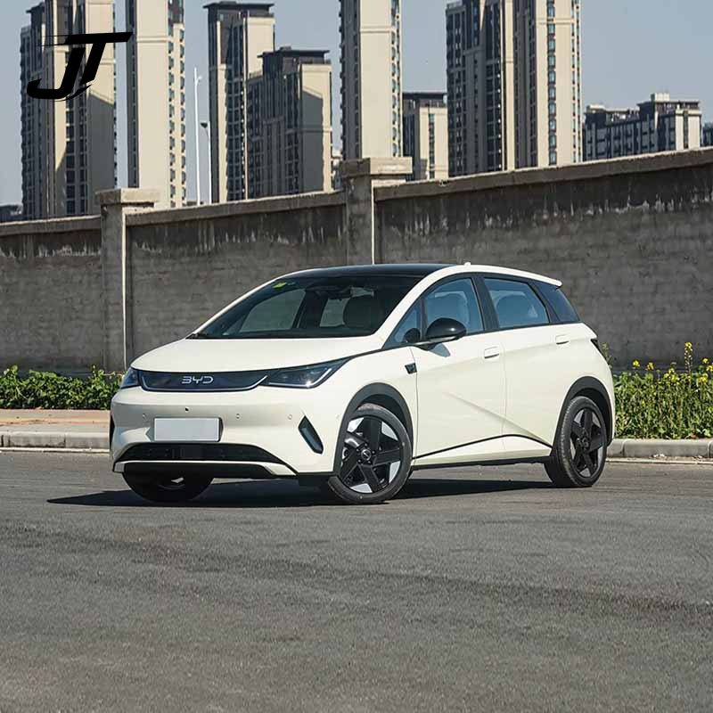 2025 BYD Dolphin 520km