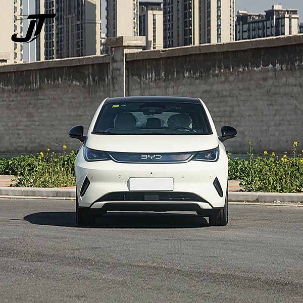 2025 BYD Dolphin 520km