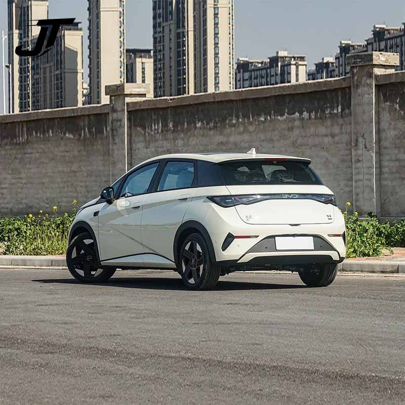 2025 BYD Dolphin 520km