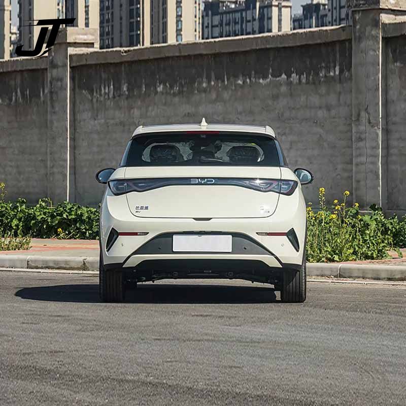 2025 BYD Dolphin 520km