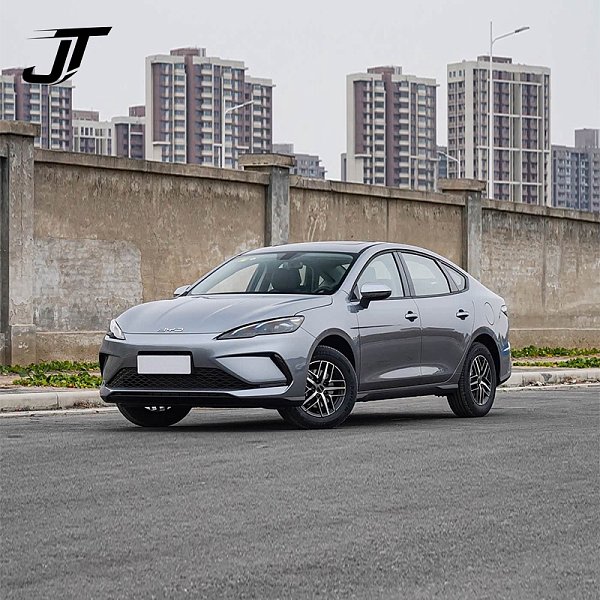2026 BYD Seal 5 DM-i 210KM