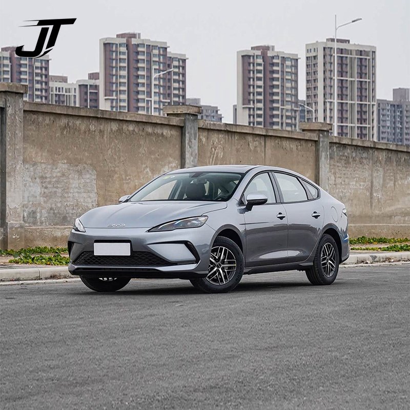 2026 BYD Seal 5 DM-i 210KM