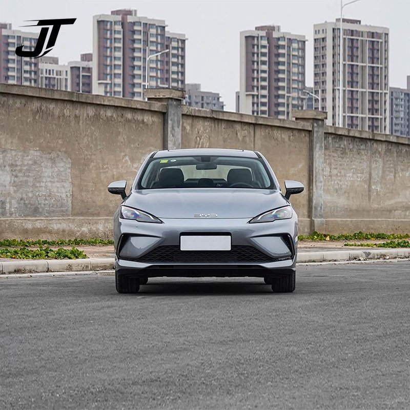2026 BYD Seal 5 DM-i 210KM