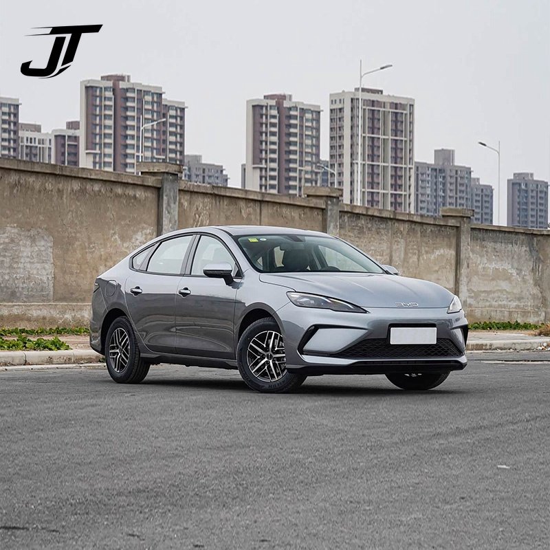2026 BYD Seal 5 DM-i 210KM