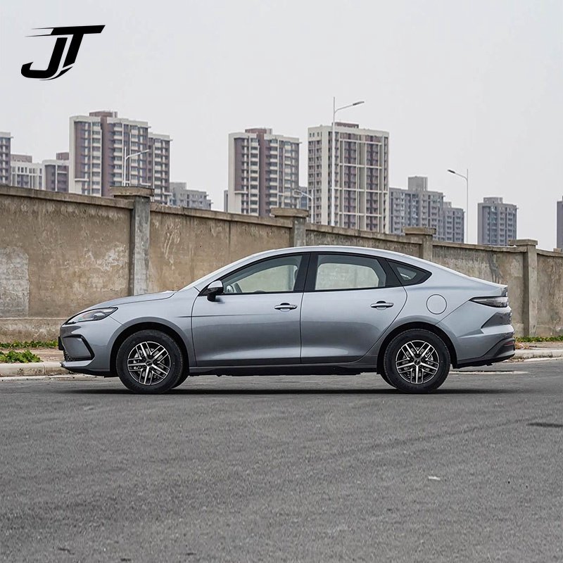 2026 BYD Seal 5 DM-i 210KM