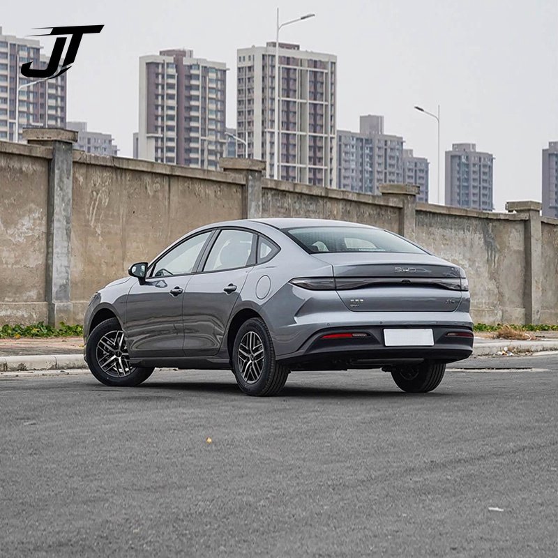 2026 BYD Seal 5 DM-i 210KM