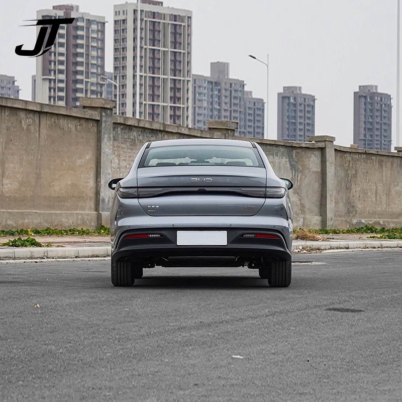 2026 BYD Seal 5 DM-i 210KM
