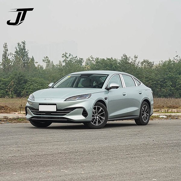 2026 BYD Seal 6 DM-i 128KM