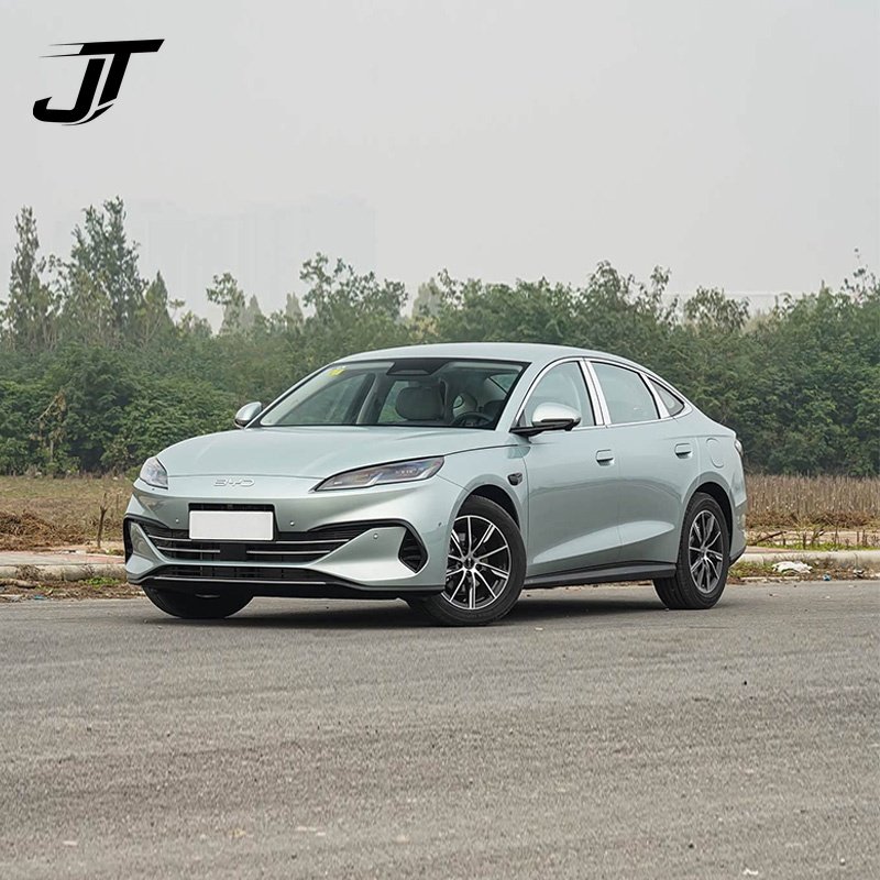 2026 BYD Seal 6 DM-i 128KM