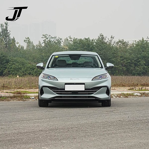 2026 BYD Seal 6 DM-i 128KM