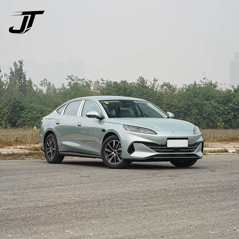 2026 BYD Seal 6 DM-i 128KM