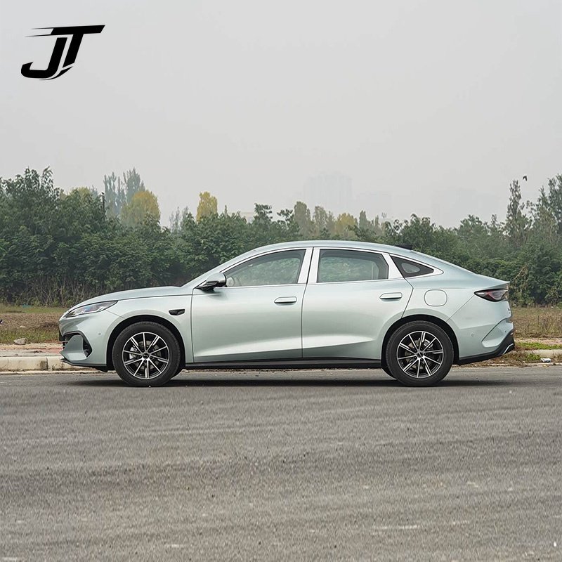 2026 BYD Seal 6 DM-i 128KM