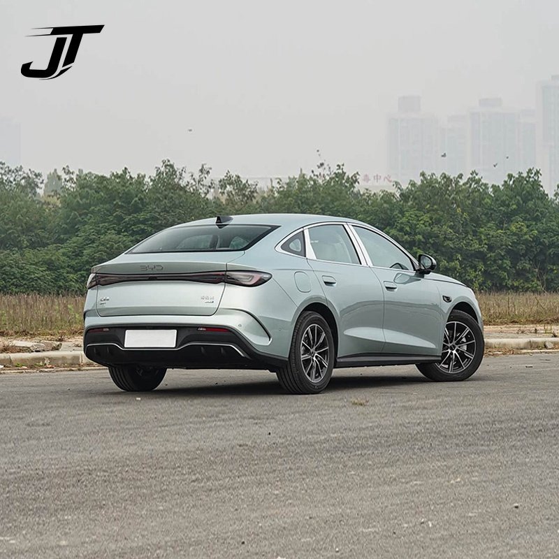 2026 BYD Seal 6 DM-i 128KM