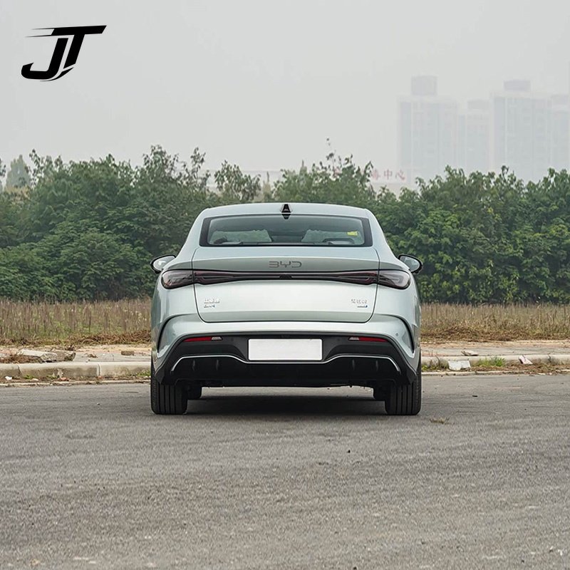 2026 BYD Seal 6 DM-i 128KM