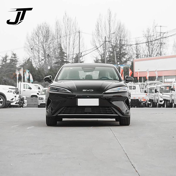 2026 BYD Seal 7 EV 705km