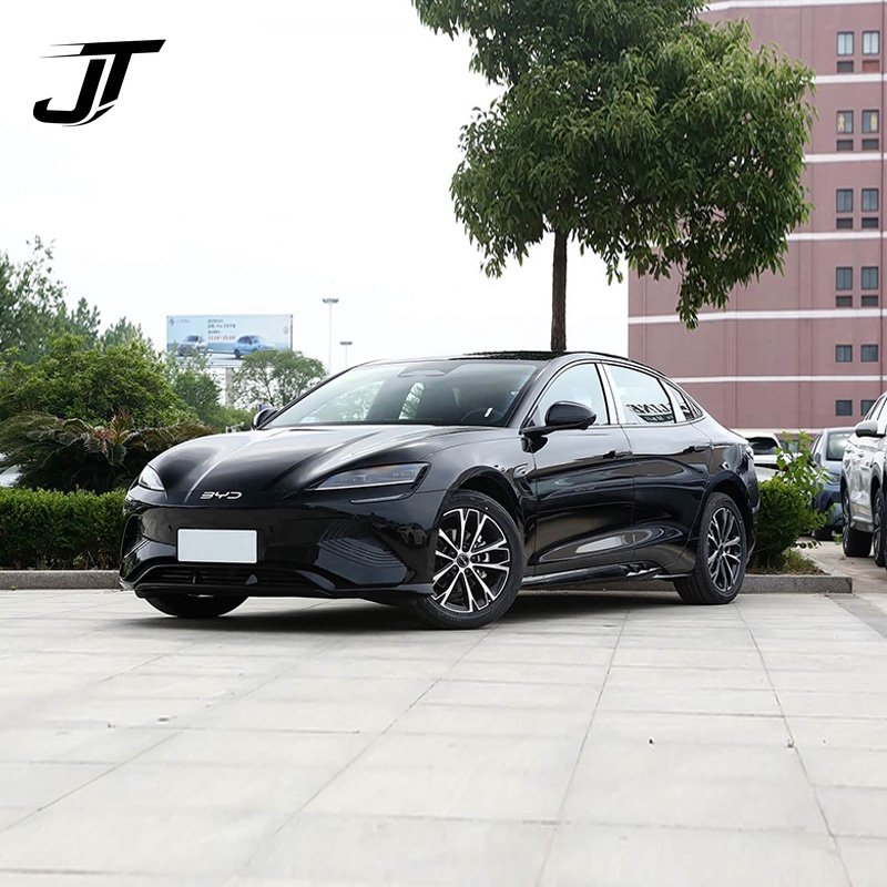 2025 BYD Seal 510km