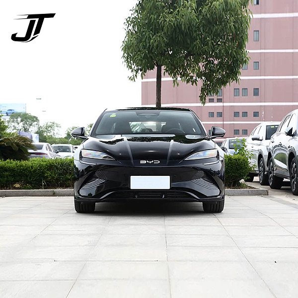 2025 BYD Seal 510km