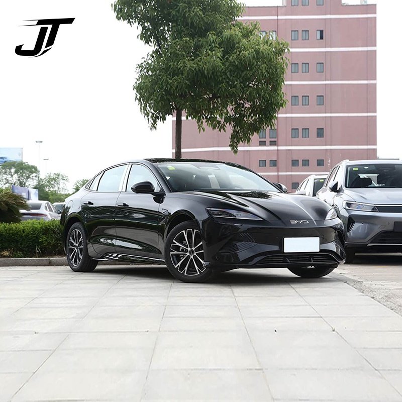 2025 BYD Seal 510km