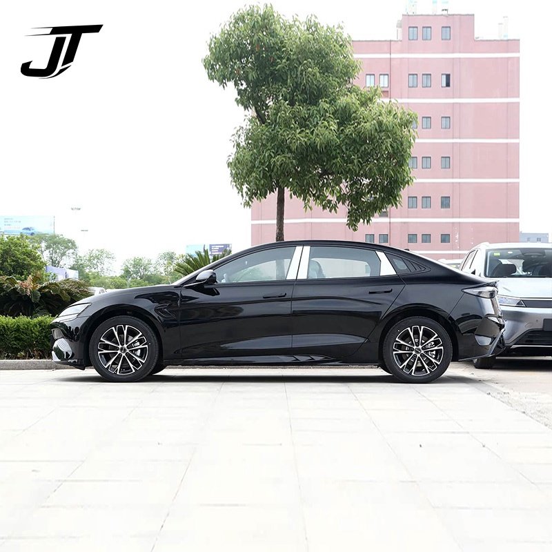 2025 BYD Seal 510km