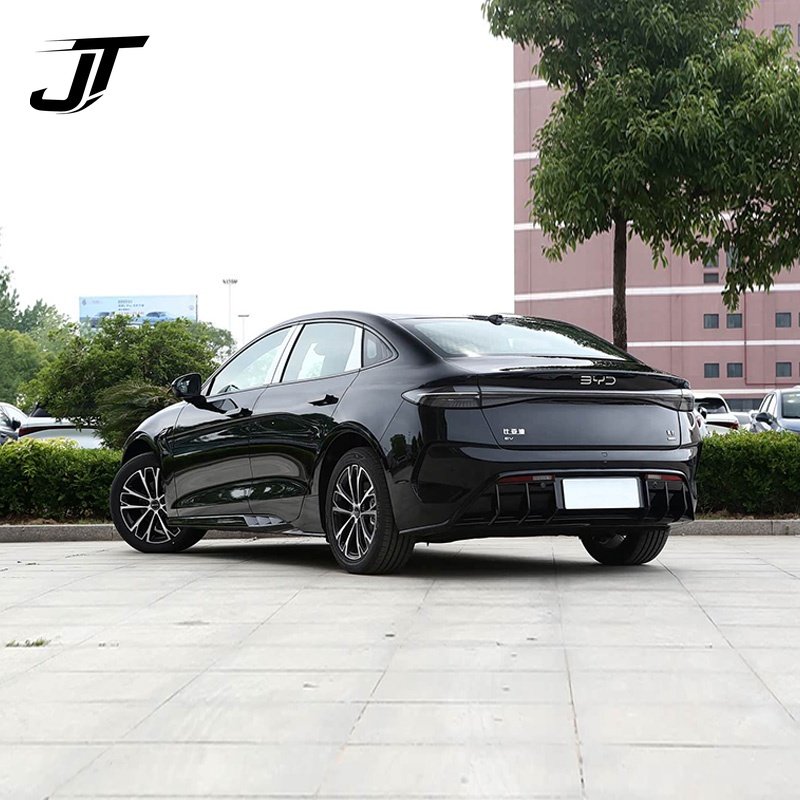 2025 BYD Seal 510km