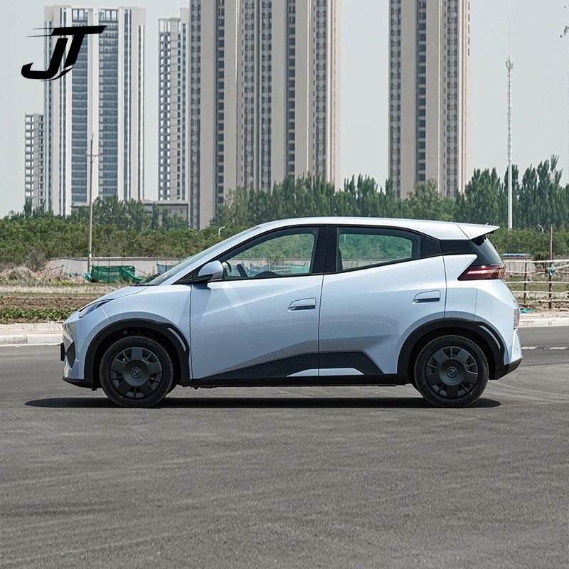 2025 BYD ATTO1/DOLPHIN MINI/Seagull 305km