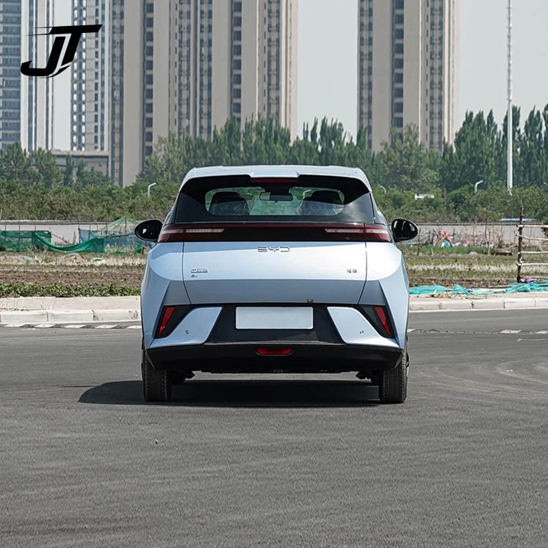 2025 BYD ATTO1/DOLPHIN MINI/Seagull 305km