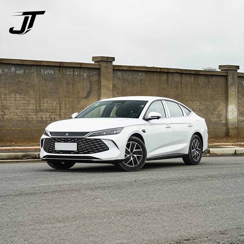 2026 BYD Qin L DM-i 128KM