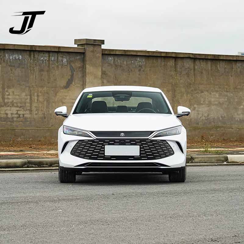 2026 BYD Qin L DM-i 128KM