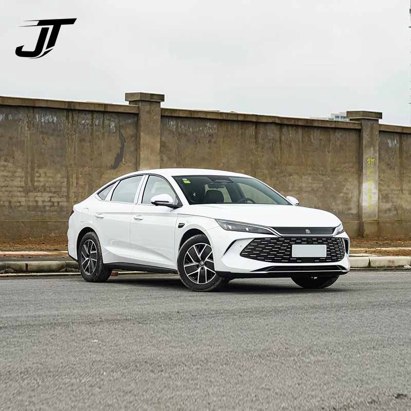 2026 BYD Qin L DM-i 128KM