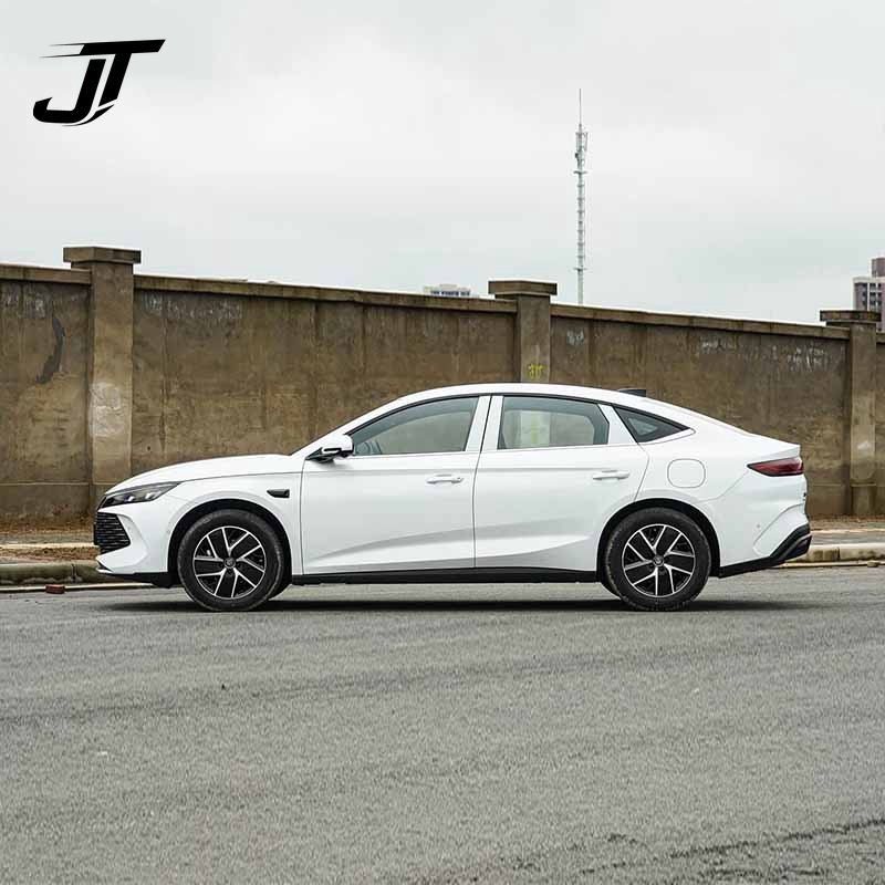 2026 BYD Qin L DM-i 128KM