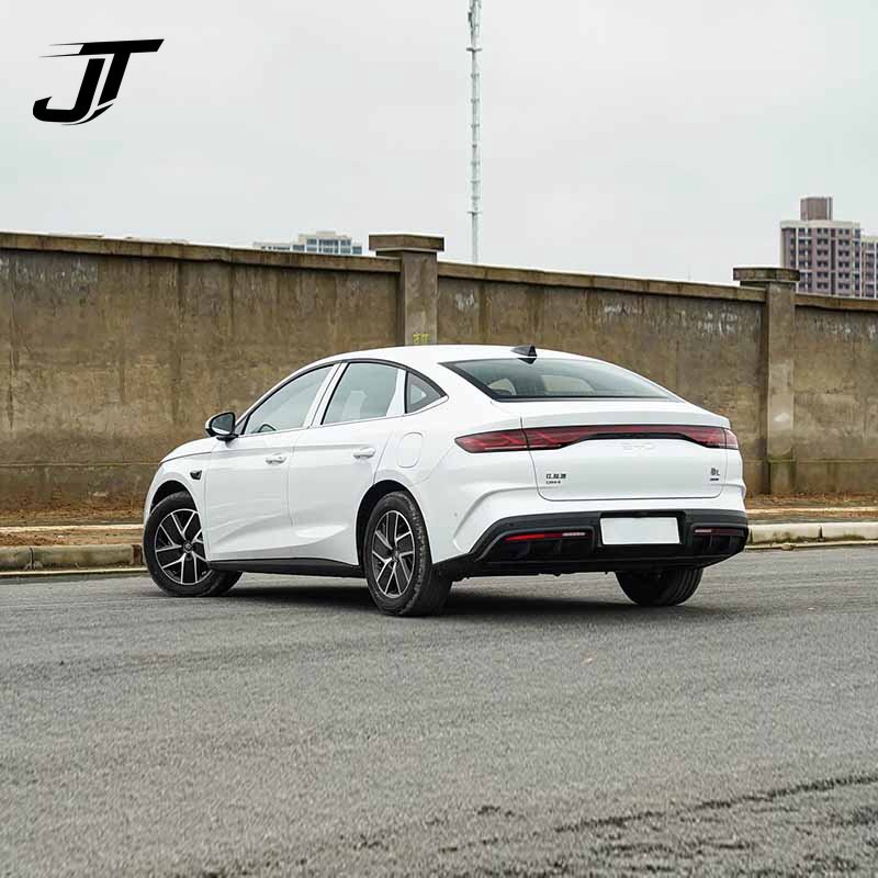 2026 BYD Qin L DM-i 128KM