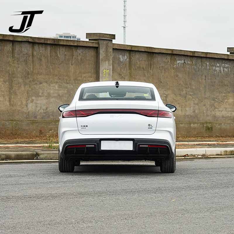 2026 BYD Qin L DM-i 128KM