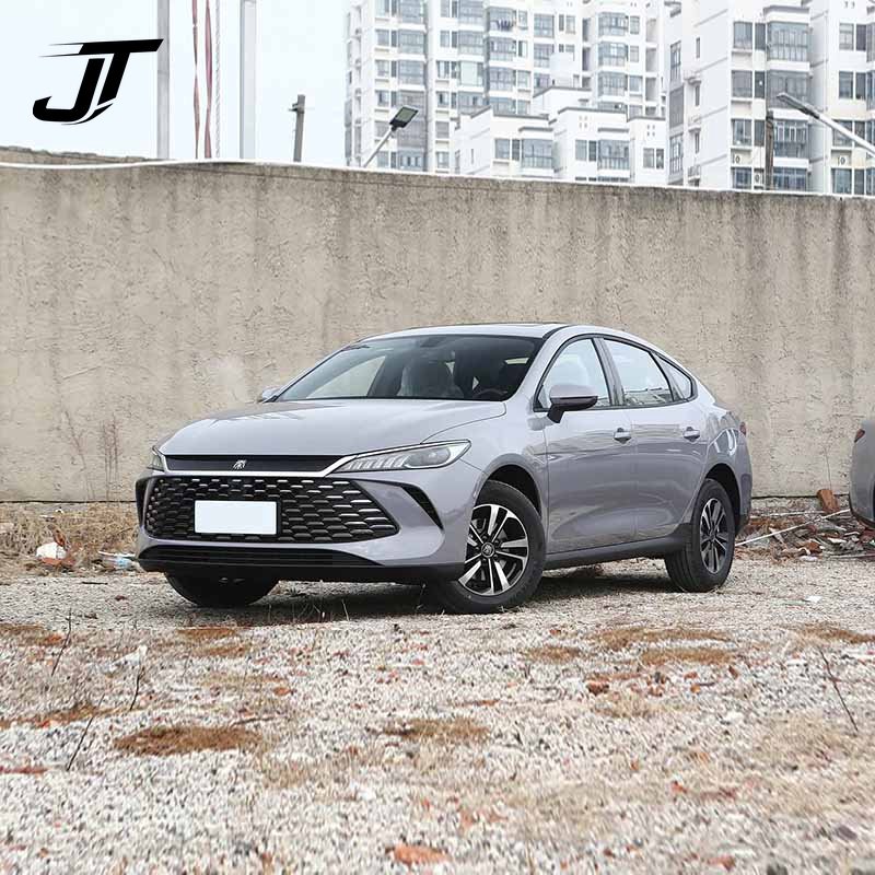 2026 BYD Qin PLUS DM-i 210km