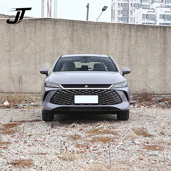2026 BYD Qin PLUS DM-i 210km