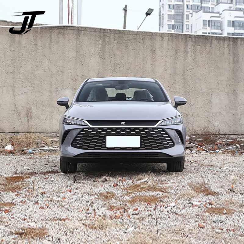 2026 BYD Qin PLUS DM-i 210km