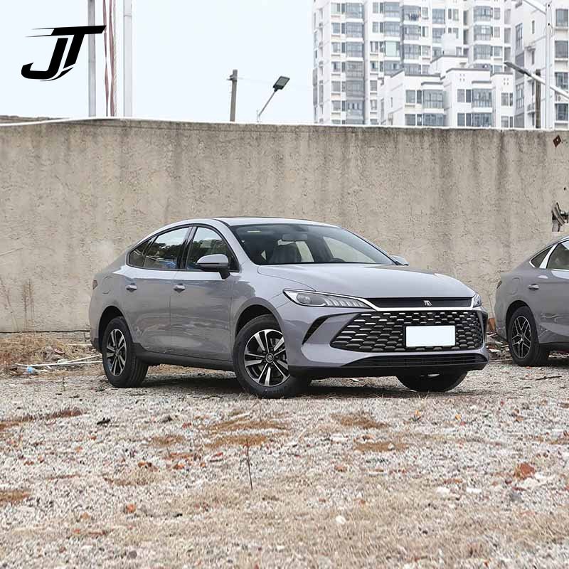 2026 BYD Qin PLUS DM-i 210km