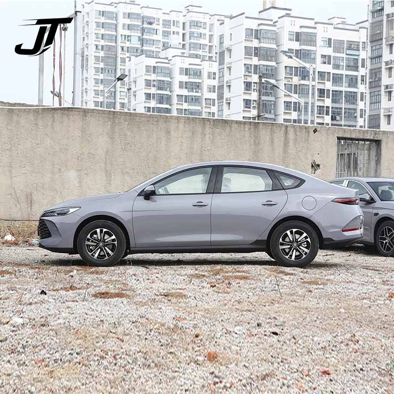 2026 BYD Qin PLUS DM-i 210km