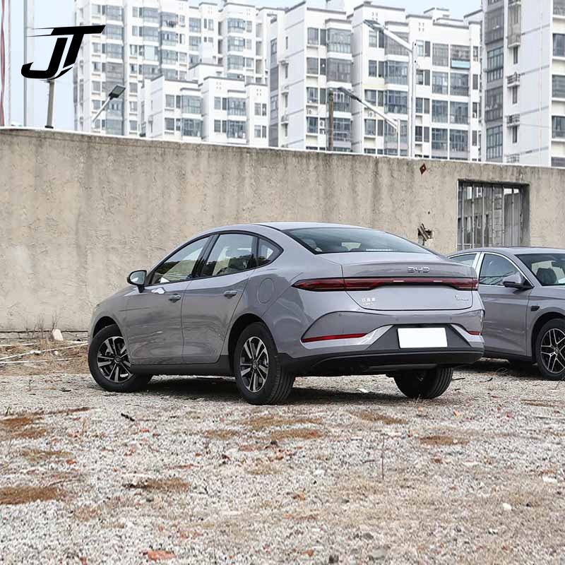 2026 BYD Qin PLUS DM-i 210km