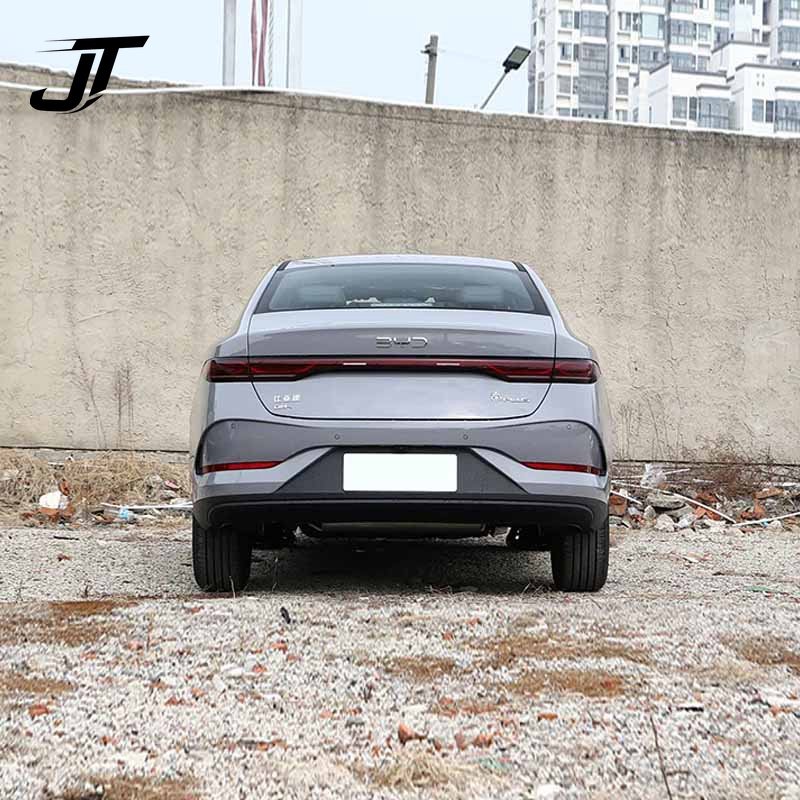 2026 BYD Qin PLUS DM-i 210km