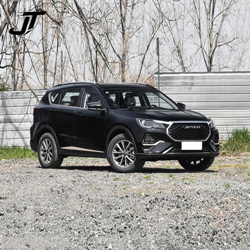 2026 Jetour X70 1.5T DCT