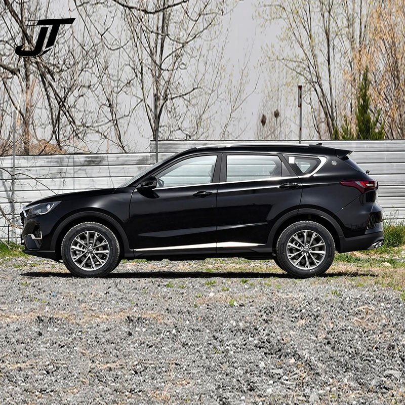 2026 Jetour X70 1.5T DCT