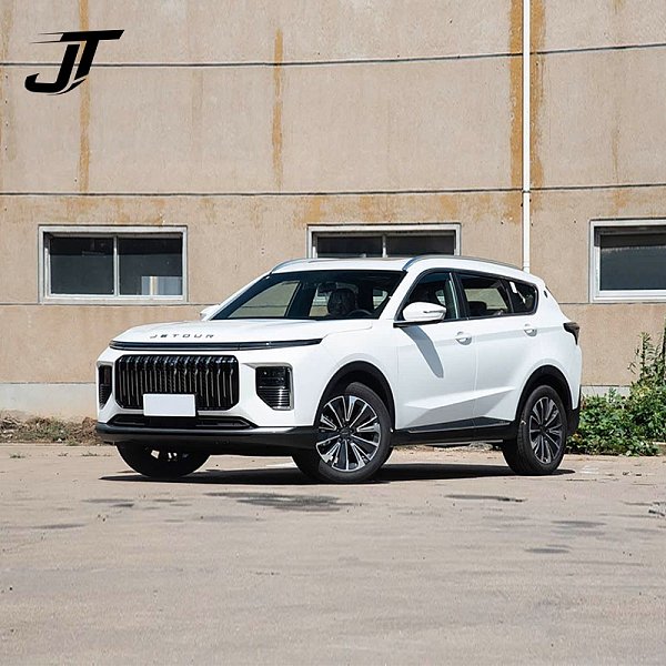 2026 Jetour X70 PLUS 1.5T DCT 7-seater