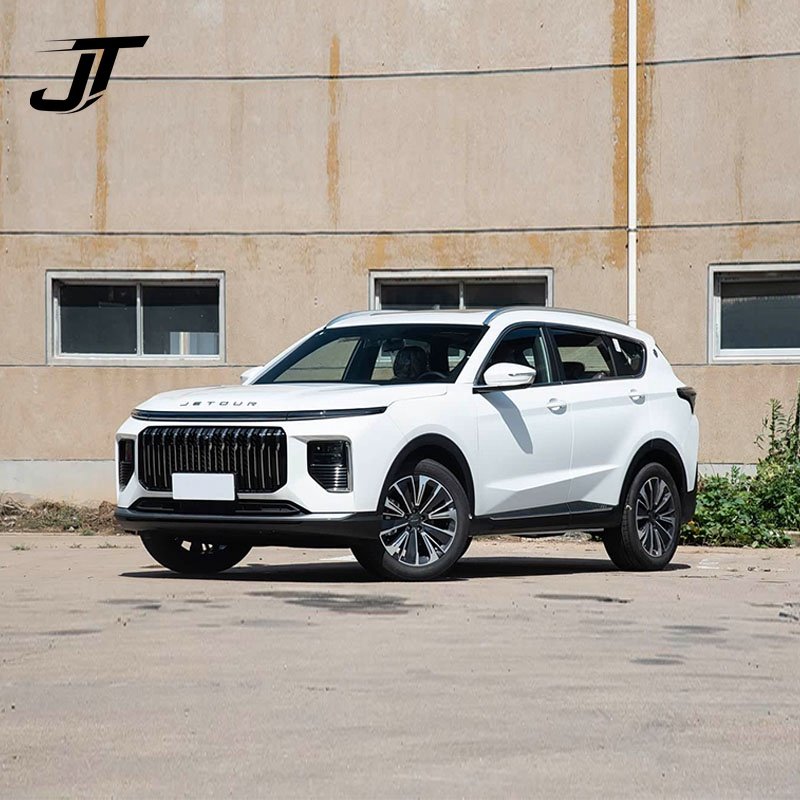 2026 Jetour X70 PLUS 1.5T DCT 7-seater
