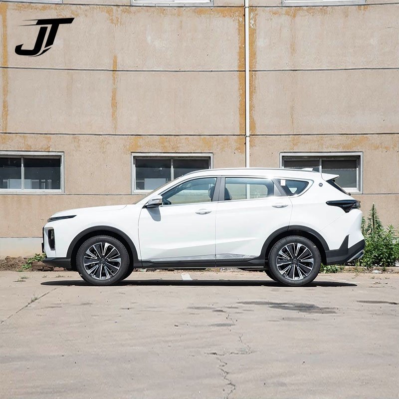 2026 Jetour X70 PLUS 1.5T DCT 7-seater