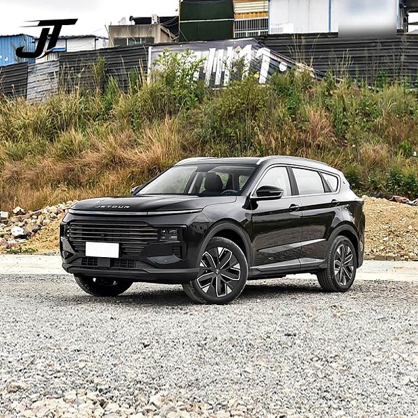 2025 Jetour X70 PLUS C-DM