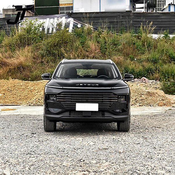 2025 Jetour X70 PLUS C-DM