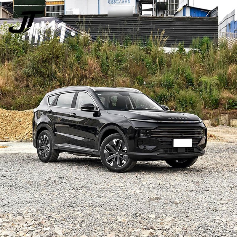 2025 Jetour X70 PLUS C-DM